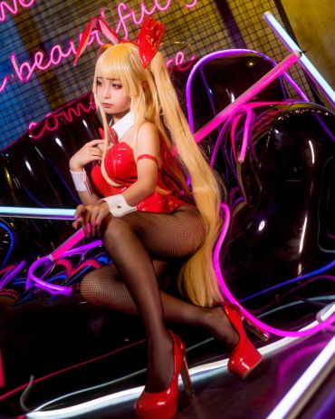 兔女郎 Vol.042 LoLi