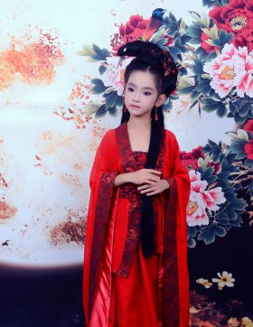 红韵儿