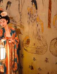 千年一梦，汉服归尘