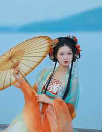 水云游 倾兮兮兮lll