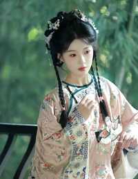 盛夏 秋子梨