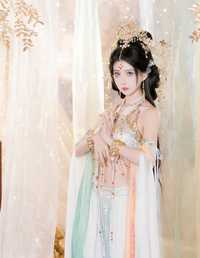 飞天 绮罗生的小苏苏