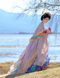 春江花月夜 桃迟