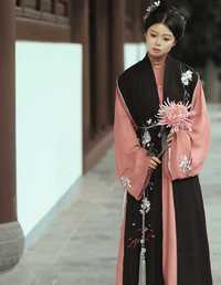 冬日古寺 潘小落