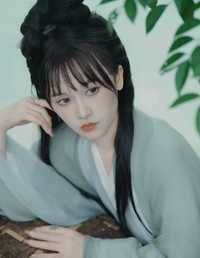 寻寻觅觅 冷冷清清 小小雨