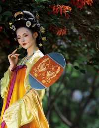 唐 _ 午后 不听山